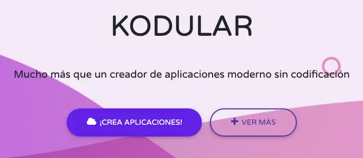 kodular App Android